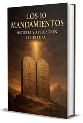 Los 10 Mandamientos - Historia y Aplicación Espiritual