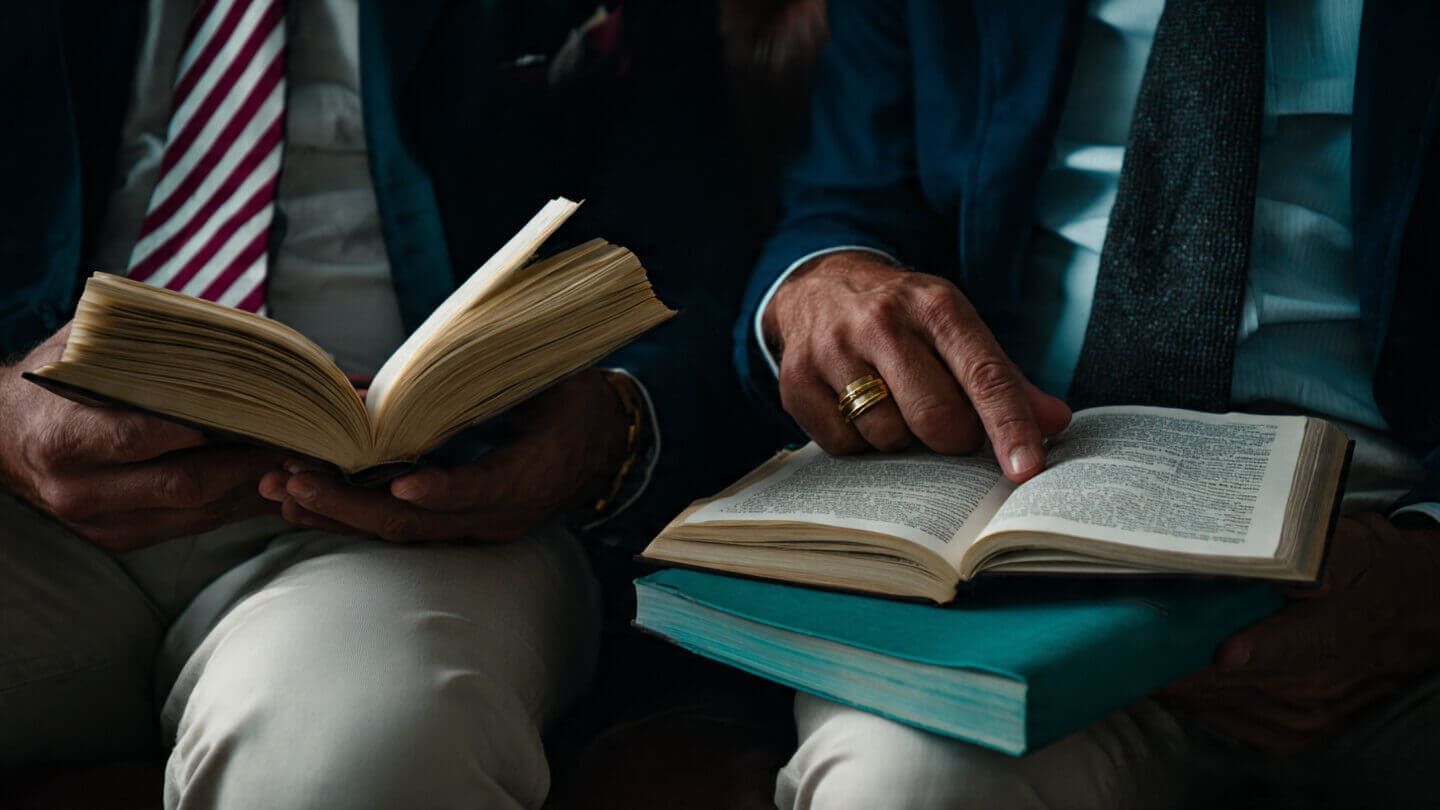 Estudiantes y nuevos creyentes: Una forma sencilla y poderosa de aprender.